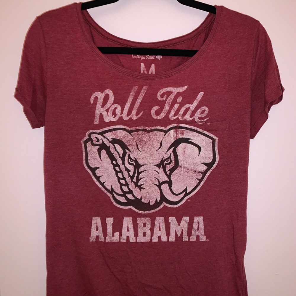 Alabama shirt